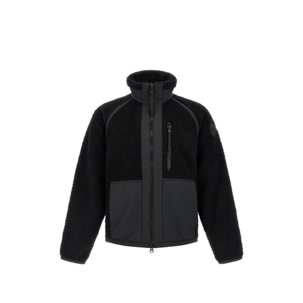 Canada Goose Men Westport Fleece Jacket